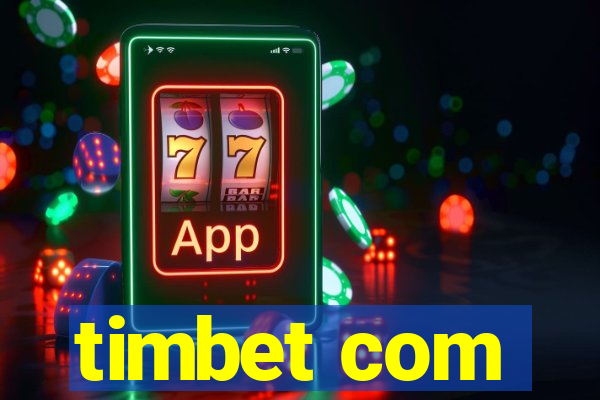 timbet com